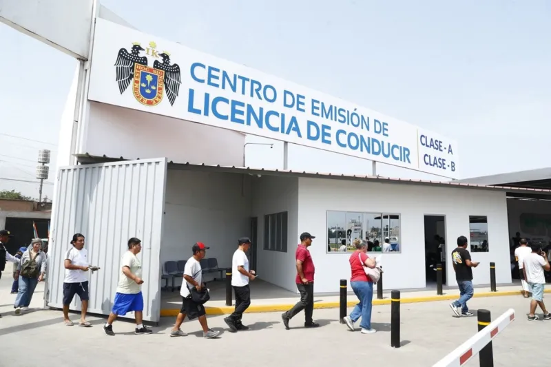 Ahora el brevete lo expide la Municipalidad de Lima: dónde obtenerlo, horario y costos