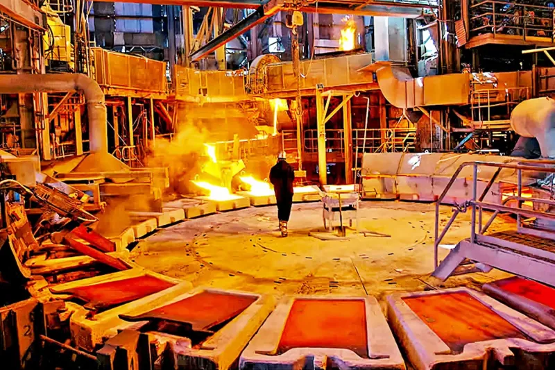 Perú registró más de US$ 871 millones en inversiones mineras en primer bimestre de 2026