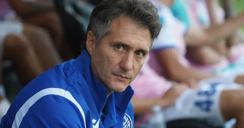 Vélez vs Unión, EN VIVO: a qué hora juegan y cómo ver el encuentro por el Torneo Apertura 2026