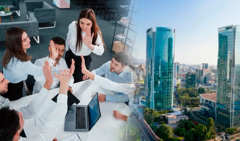 Best Workplaces 2026: ¿Qué empresas destacan en el top 10 de mejores lugares para trabajar en Perú?, según Computrabajo