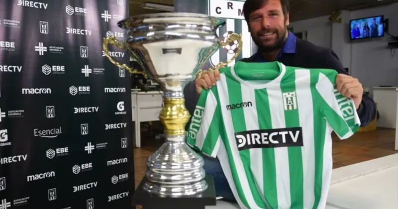 Racing de Montevideo, campeón del fútbol uruguayo: el insólito festejo y la transformación con Fernando Cavenaghi como accionista