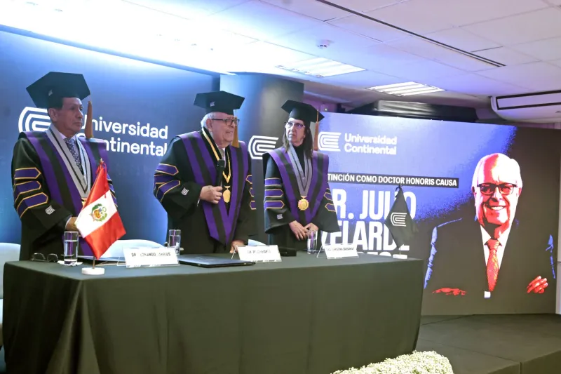 BCR: inversión privada creció dos dígitos en el 2025 después de varios años