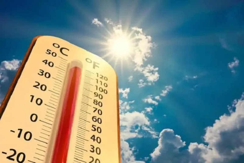 Ola de calor en Lambayeque: temperaturas extremas y contrastes climáticos afectan a región