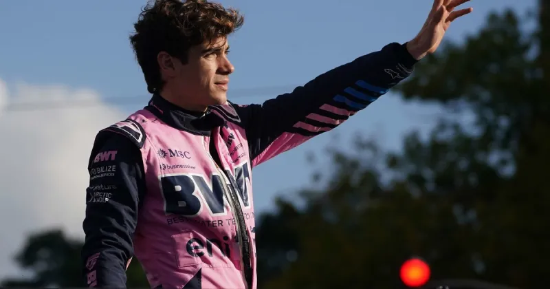 Colapinto, tan cerca y tan lejos: el aura del eslabón perdido que une generaciones