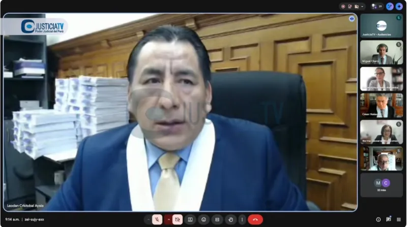 Acusación en caso Gasoducto al borde del archivo por fallas de la fiscalía