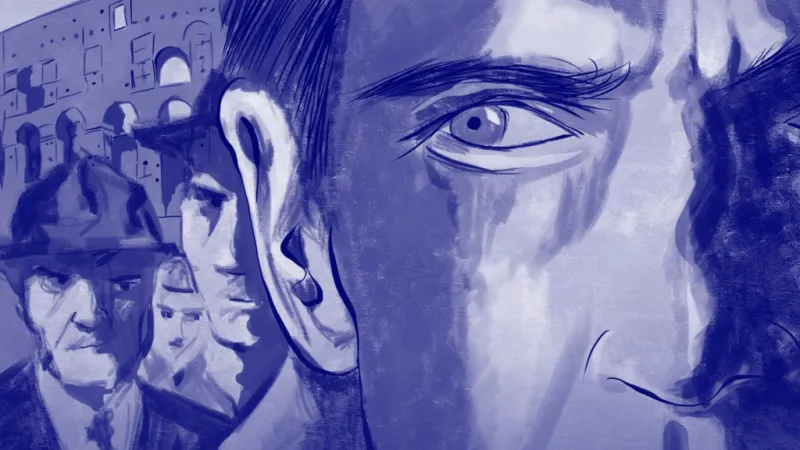 Gladio: la operación secreta de la OTAN durante la Guerra Fría en Italia