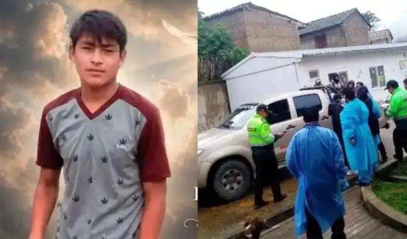 Fiscalía abre investigación contra 8 militares por la muerte de cinco jóvenes en Colcabamba