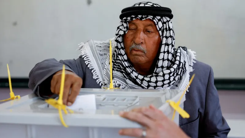 Will vote make a difference to Palestinians under Israeli occupation?