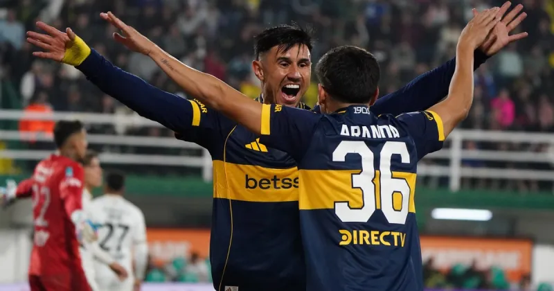 Boca quiere estirar su racha ante Cruzeiro en la Libertadores: los once que pondrá Úbeda para mantener la cima de su grupo