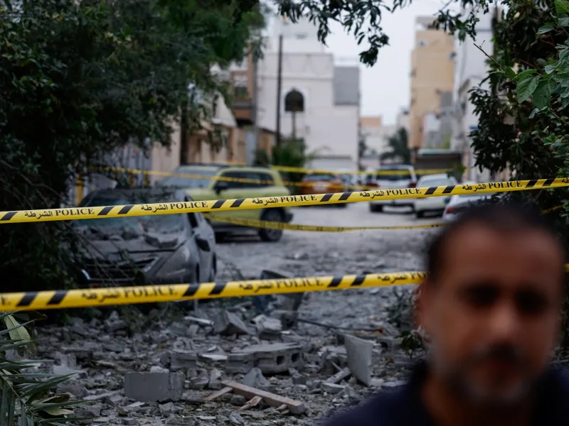 Bahrain strips 69 people of citizenship over Iran support