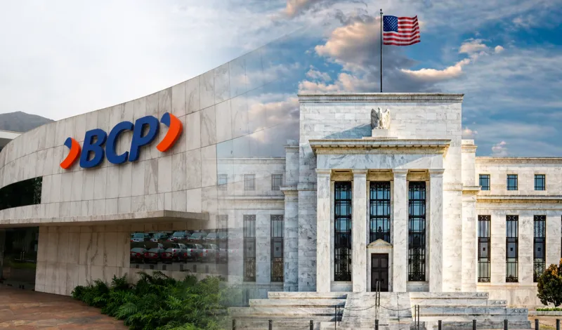 BCP recibe luz verde de la Reserva Federal para expandirse en Estados Unidos con una sucursal bancaria en Miami