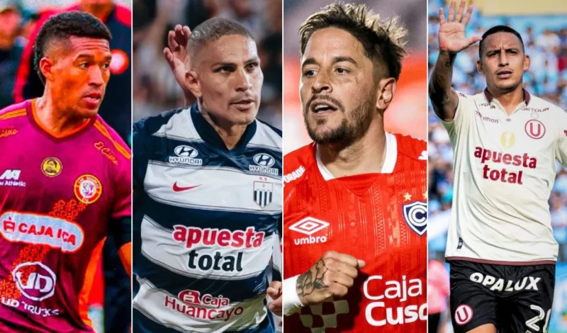 Tabla Liga 1 2026 EN VIVO HOY: posiciones actualizadas, resultados de la fecha 12 y quién es el líder del Apertura