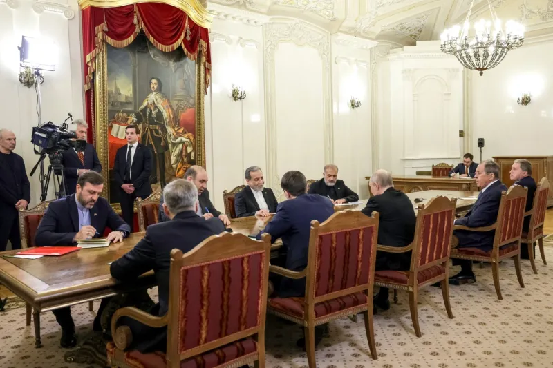 Irán atribuye a EE.UU. fracaso de negociaciones en Pakistán y exige garantías de seguridad