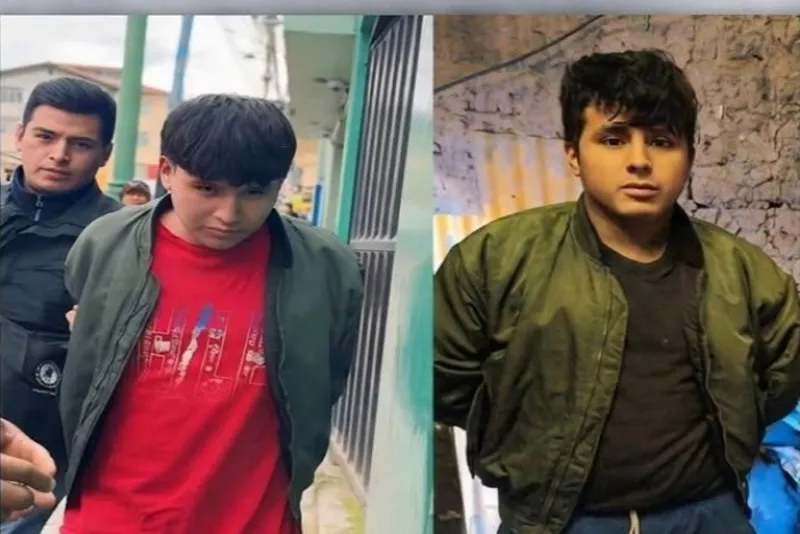 Cusco: dictan 7 días de detención preliminar para investigados por descuartizamiento