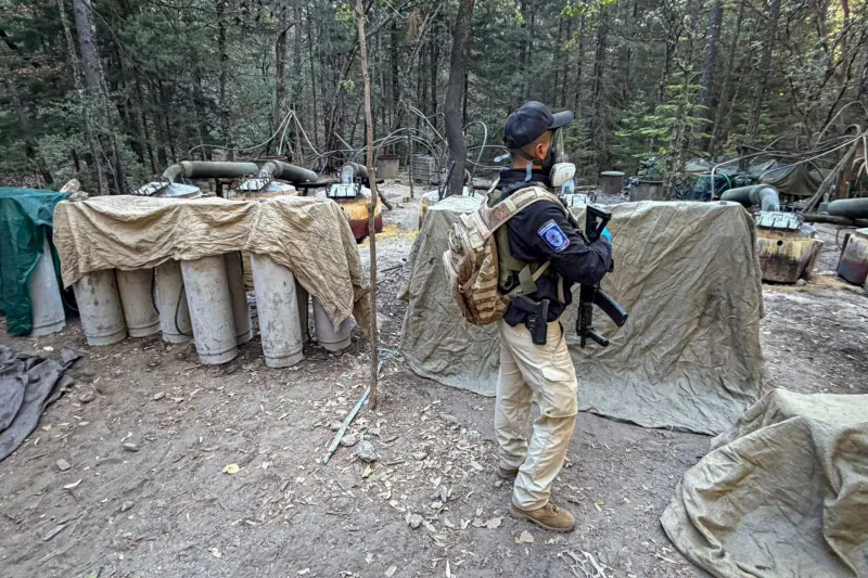 La presencia de la CIA y la presión sobre los políticos corruptos abren un nuevo bache en la relación bilateral