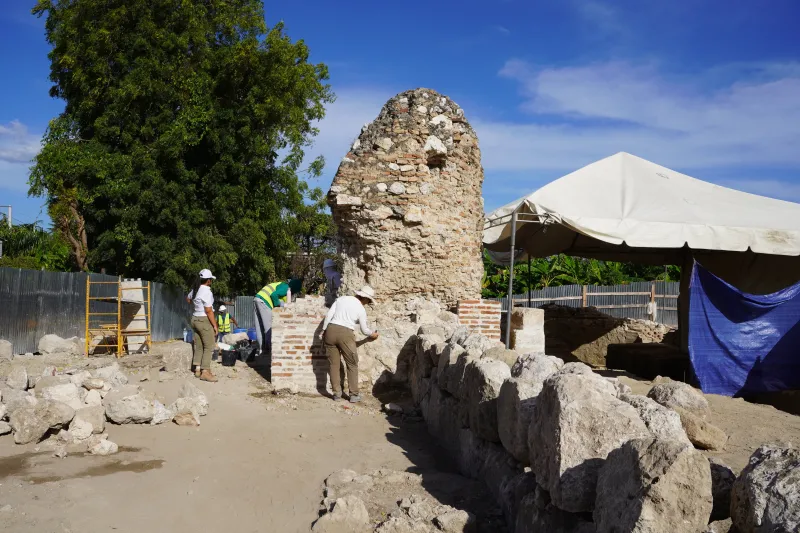 República Dominicana busca los restos de Enriquillo, “el primer guerrillero de América”