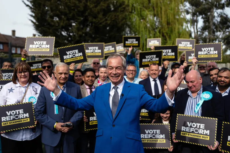 Los ‘tories’: cómo acabar con el partido político más antiguo del planeta