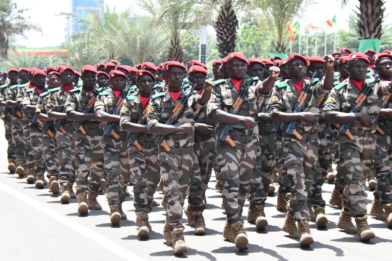 El peligro de ignorar a Malí