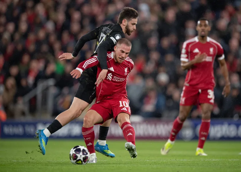 El PSG - Bayern, la eliminatoria que se decidirá sin balón pese a contar con las mejores delanteras de Europa