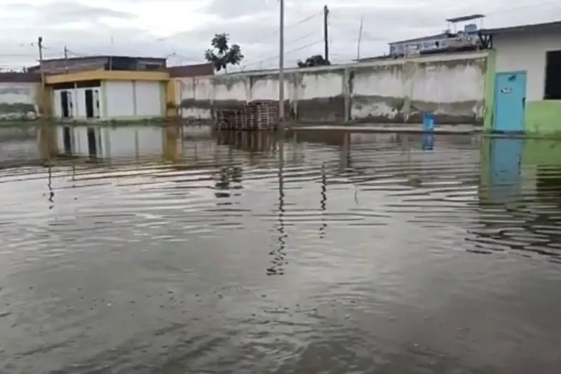Enfen: es prematuro afirmar la ocurrencia de un Niño de magnitud “Muy fuerte”
