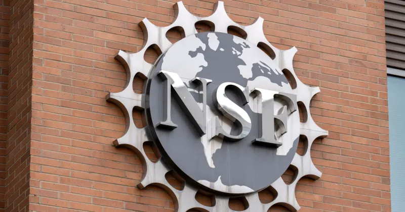 Trump administration fires all members of US National Science Board