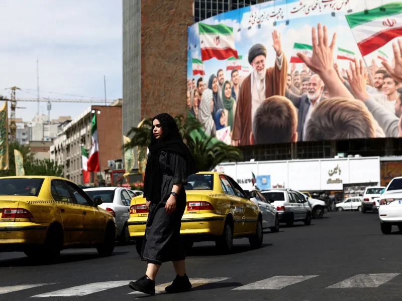 Iran war: What’s happening on day 60 as diplomacy gathers pace?