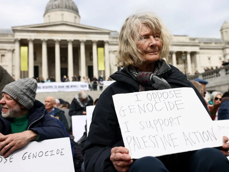 UK to appeal High Court ruling that granted Palestine Action a victory