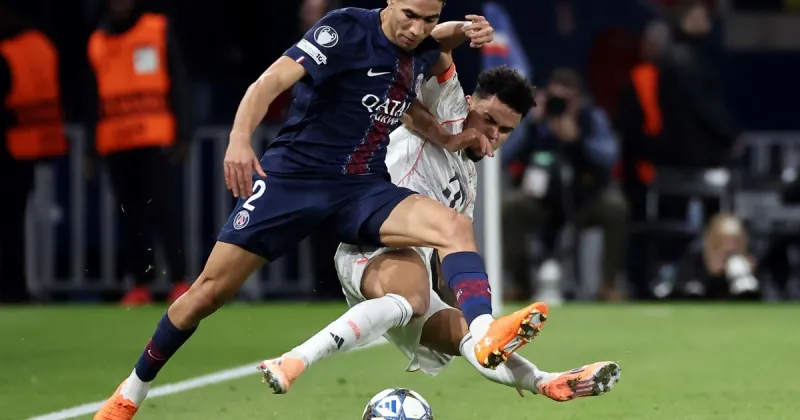 PSG vs. Bayern Múnich: quién es favorito en duelo de titanes por un lugar en la final de la Champions League