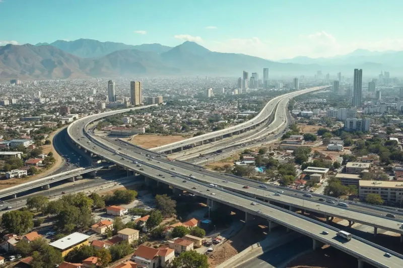 ProInversión tiene una cartera de proyectos por US$ 80,000 millones para desarrollar