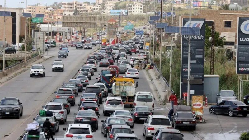 Alerta en el sur del Líbano: Israel ordena evacuar 17 localidades situadas más allá de su "línea amarilla"