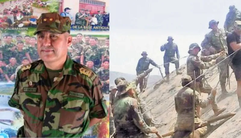 Condenan a exgeneral PNP que incrementó ilegalmente su patrimonio en más de S/ 250 mil