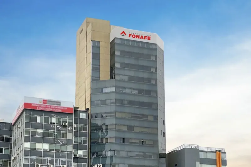 Fonafe aprobó la Política de Propiedad de Empresas del Estado