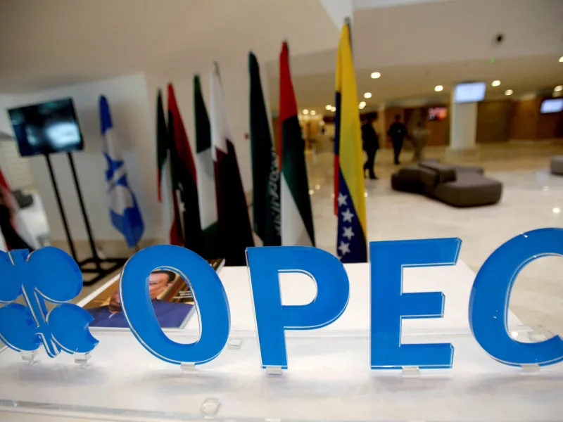 UAE leaves OPEC and OPEC+