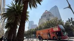 Little Los Ángeles, el barrio en CDMX donde mexicanos deportados de EE.UU. comienzan en un país que apenas conocen