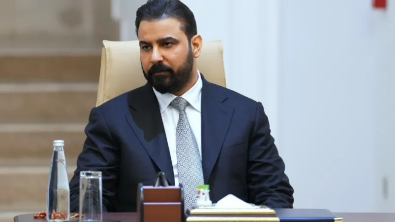 Who is Ali al-Zaidi, the businessman named as Iraq’s PM-designate?