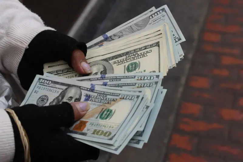 ¿Cuál es la cotización del dólar hoy martes 28 de abril del 2026?