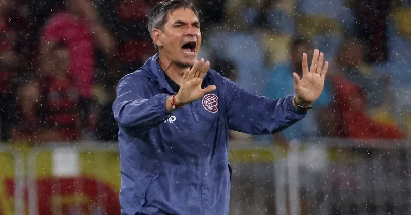 Lanús vs Liga de Quito, por la Copa Libertadores EN VIVO: a qué hora es, probables formaciones y cómo ver en directo