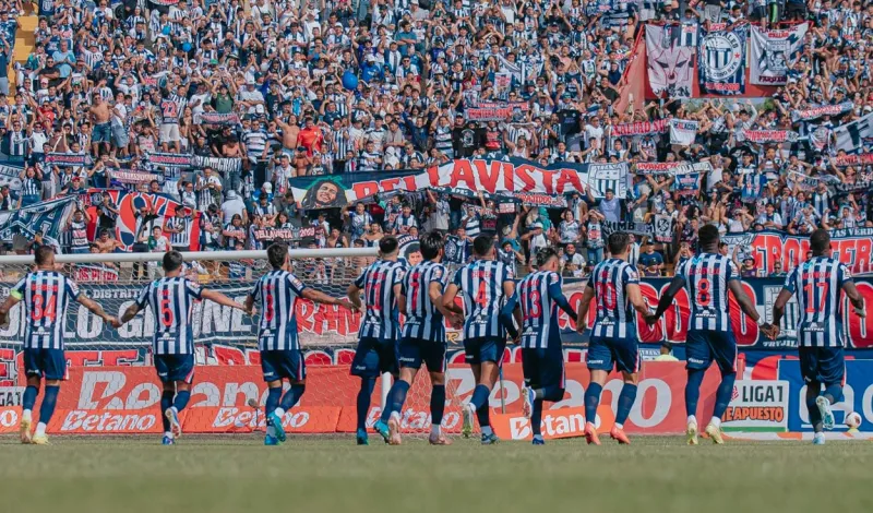 Alianza Lima: los resultados que necesita para ser campeón del Torneo Apertura 2026