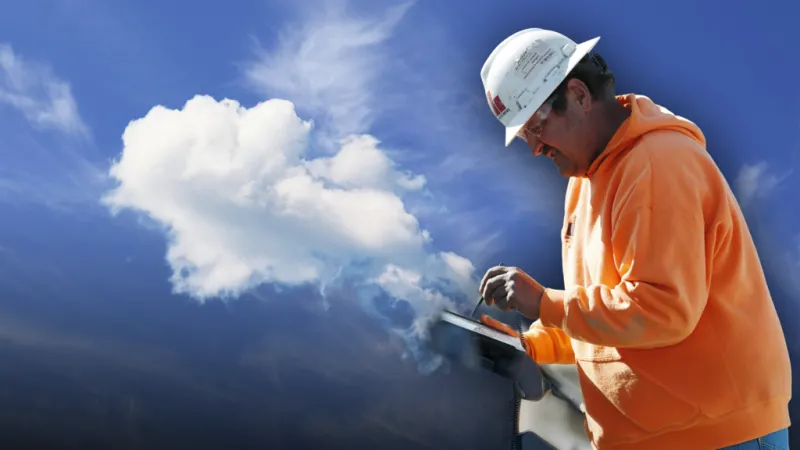 ¿La siembra de nubes, nuevo campo de batalla por el agua?