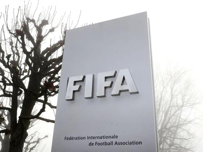 FIFA cut World Cup ref following arrest for alleged sexual assault in UK