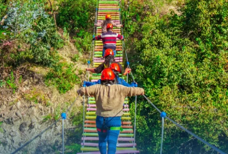 Feriado 1 de mayo: siete lugares cerca de Lima ideales para disfrutar este fin de semana