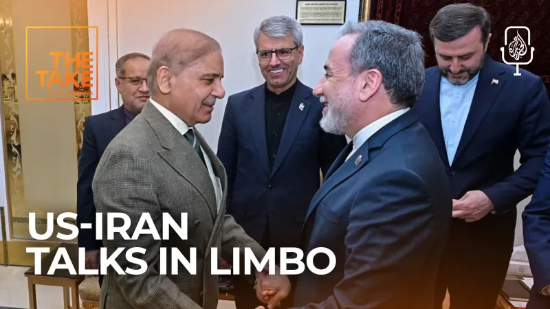 Is a US-Iran deal still possible?