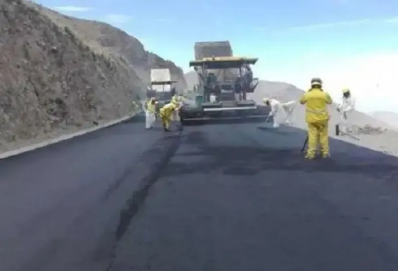 Presentan cartera de inversiones mediante Obras por Impuestos por más de S/ 530 millones