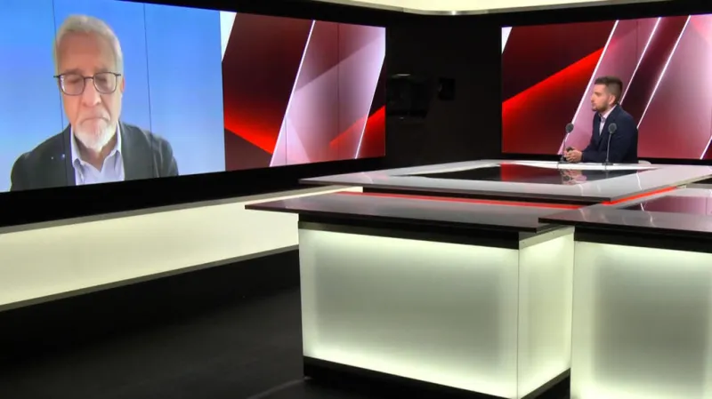 Omer Bartov, historiador israelí: “El sionismo como ideología de Estado debe desaparecer”