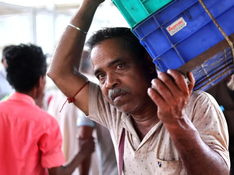 Over 46°C heatwave grips northwestern, central India