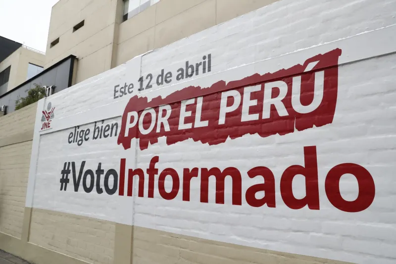 Elecciones 2026: Voto informado del JNE supera 65 millones de vistas en campaña electoral
