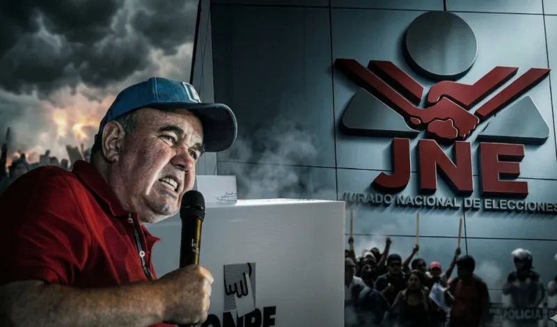 Elecciones 2026: JNE asegura que elecciones complementarias no tiene sustento legal y generaría incertidumbre