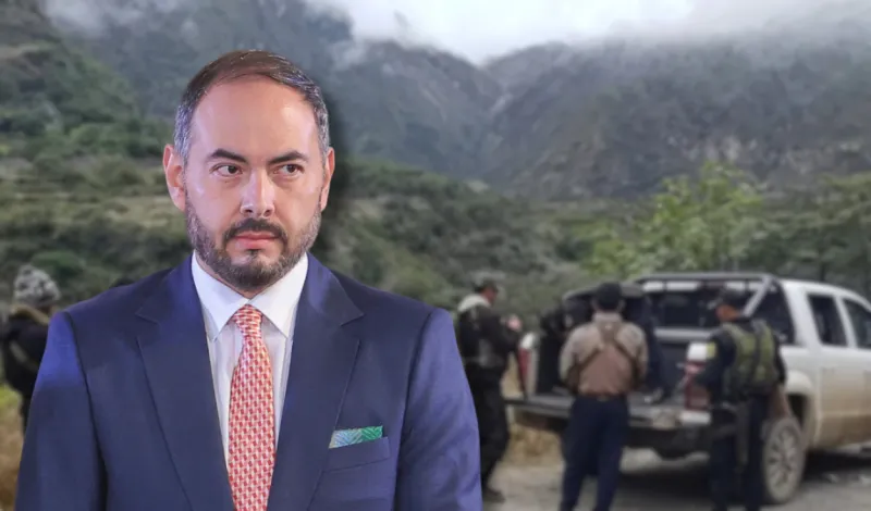 Congreso plantea invitar al ministro de Defensa para que responda por masacre en Colcabamba