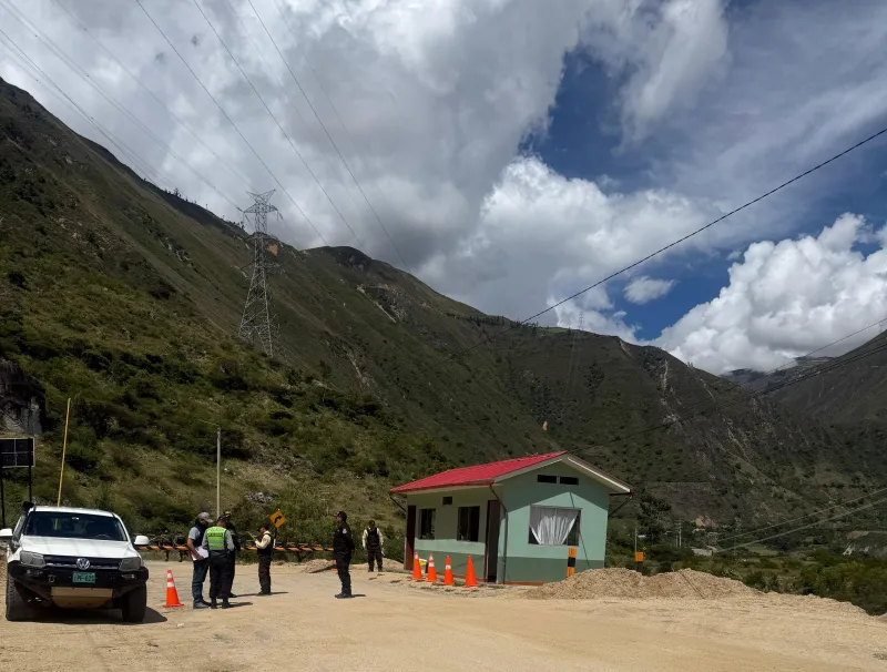 Fiscalía en DDHH aplica Protocolo de Minnesota para investigar muerte de 5 civiles en Colcabamba