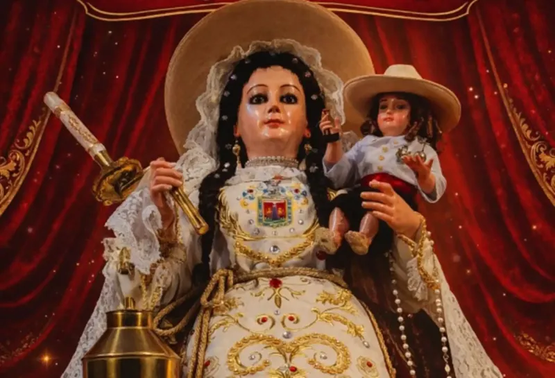Virgen de Chapi: ¿Cómo su culto y fiesta forman parte de la identidad cultural arequipeña?